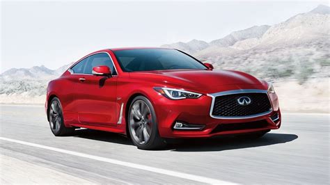 Infiniti Q60 Coupe Reportedly Being Retired In 2023 Nissan Z Forum