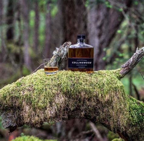 All other trademarks and trade names are properties of their respective owners. Cocktail Hour With Collingwood Whisky - The Curious ...