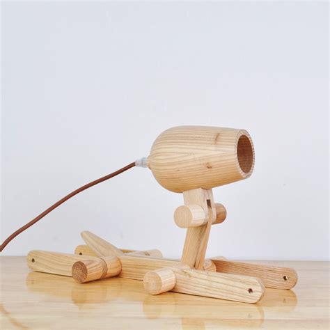 Check out our cool office lamps selection for the very best in unique or custom, handmade pieces from our shops. Cool Product Alert: A Dog-Like Desk Lamp