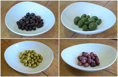 Which Olives Should You Serve At A Party Try These Varieties Food