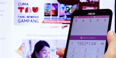 We did not find results for: Kode Paket Murah Telkomsel TAU 4G Medium 55Rb Terbaru ...