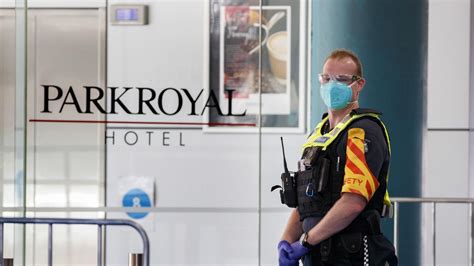 Victoria Hotel Quarantine Tragedy Can Individuals Still Be Prosecuted