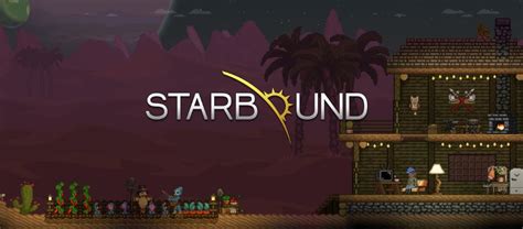 12 Best Starbound Alternatives Games Like Starbound