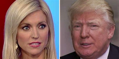 Ainsley Earhardt Previews Her Exclusive Interview With Trump Fox News
