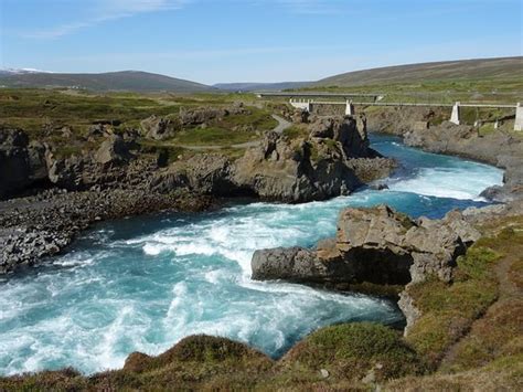 Godafoss Akureyri 2019 All You Need To Know Before You Go With