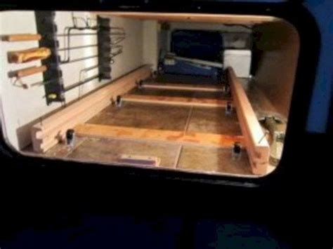 Maybe you would like to learn more about one of these? 30 Comfy RV Storage Hack Organization Ideas (With images ...