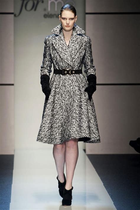 elena miro f w2013 stacked curvy plussize fashion outerwear fashion plus size fashion