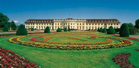 Things to Do in Stuttgart | Tourist Information | Military ...