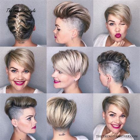 If this hairstyle has been worn in movie screenings, red carpets, and ramp, i think it can be suitable for your event as well. Easy to Manage: Bandana Style - 10 Cute and Easy ...