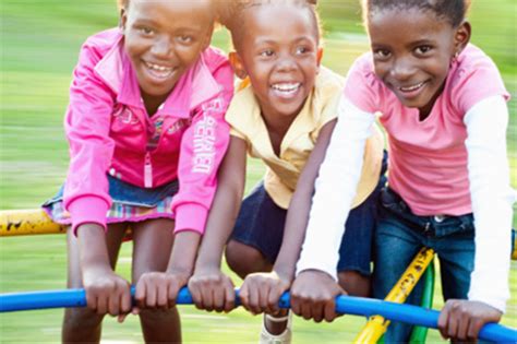 So while it's essential to make time for unstructured, active playtime, it's also important to have access to plenty of fun, simple activities that you know will help them get active and develop skills in a variety of ways. Physical Activities for Children