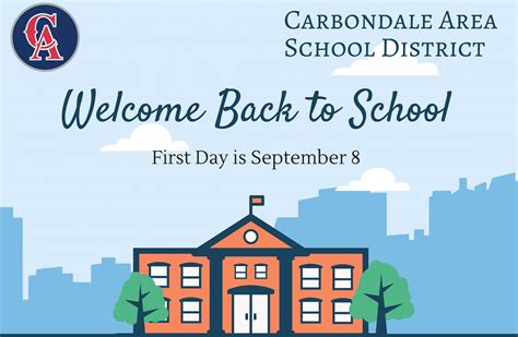 Carbondale Area School District