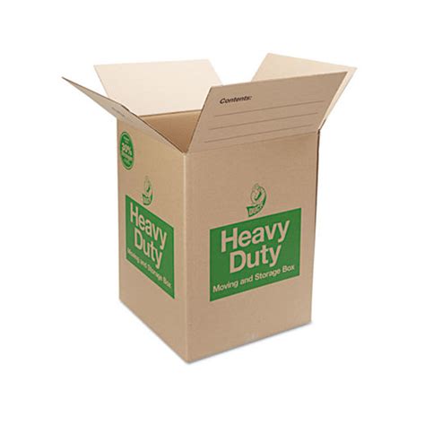 Duck Heavy Duty Movingstorage Boxes Duc280727