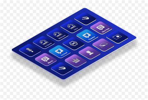 Elgato Stream Deck Evolve Your Content 10gaa9901 Vertical Png Using A