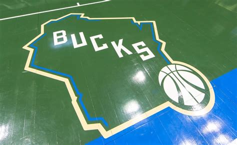 Milwaukee Bucks History How The Bucks Got Their Name