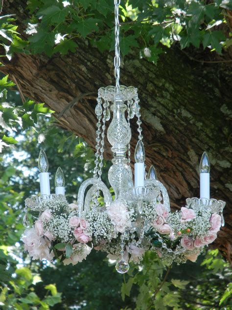 Create A Stunning Wedding Arch With A Chandelier In 2023