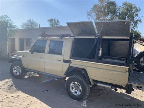 You can also calculate repayments and find out more about this vehicle. Used Toyota Land cruiser 4500 EFI | 2004 Land cruiser 4500 EFI for sale | Maun Toyota Land ...