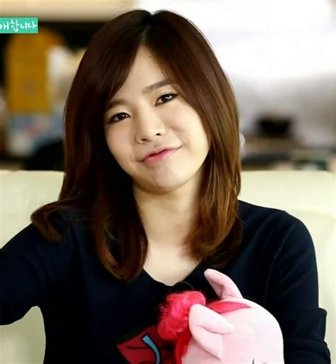 Check Out Snsd Sunny S Video Teasers From Roommate Wonderful Generation