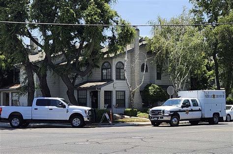 2 Women Found Dead in Their Home; Cops Say They Were ‘Specifically