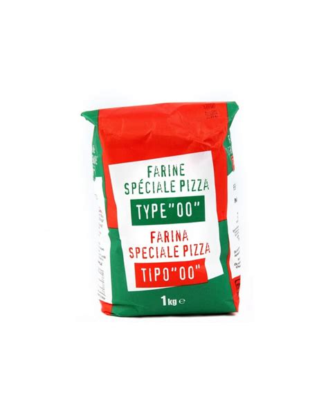 Farine T55