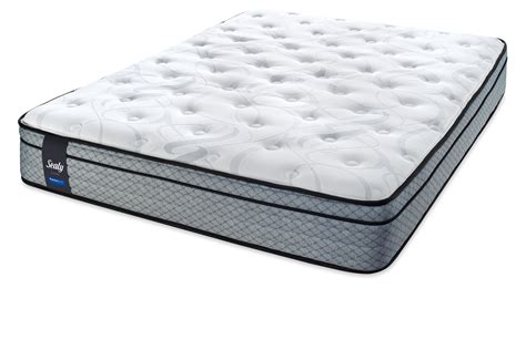 Though a euro top mattress is similar to pillow top mattress, there are ample of differences also, the euro top mattresses are stitched into the top layer so that the support level at the edge of a. Sealy Posturepedic Classic Euro Top | Mattress Mall