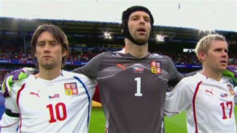 Najdete zde livescore, výsledky posledních zápasů. Fotbal: Norsko - Česko — Česká televize