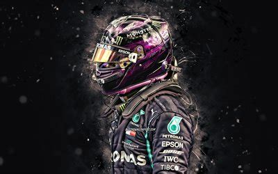 Formula 1 — new website 2020. Download wallpapers Lewis Hamilton, 2020, 4k, Mercedes-AMG ...