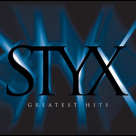 ‎greatest Hits Album By Styx Apple Music