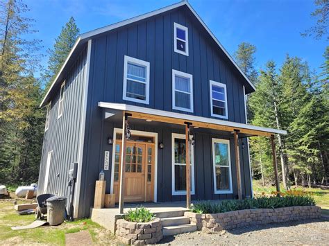 Deary, Latah County, ID Recreational Property, Timberland Property