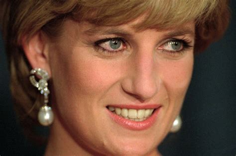 Americans Want To Bring Princess Diana Back To Life