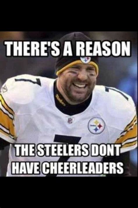 Funny Steelers Meme In 2020 Steelers Meme Funny Steelers