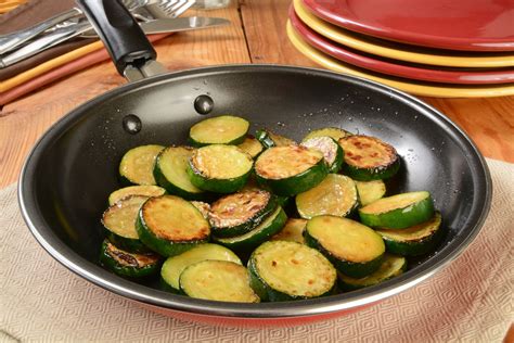 Maybe you would like to learn more about one of these? Sautéed Zucchini Recipe