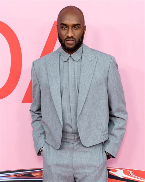 Interview Virgil Abloh On His Childhood Job And Inspiration Silverkris