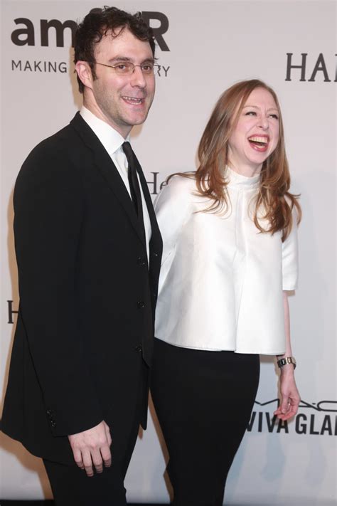 Chelsea Clinton And Her Husband Marc Mezvinskys Marriage Is So Sweet See Rare Photos Together