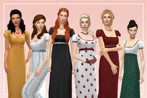 Pin By Bubblemoon66 On Miejsca Do Odwiedzenia Sims 4 Dresses Sims 4