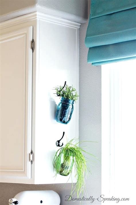 1 triflora hanging window planter. Top 10 DIY Creative Herb Garden Ideas - Top Inspired