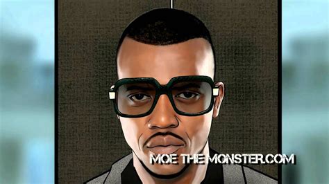 Moe The Monster Johnsons Monster City Trailer Youtube