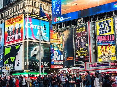 Broadway Week 2 For 1 Tickets To Grab For Your Kids Asap