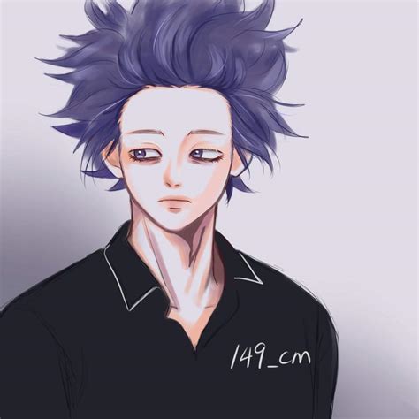 Shinso Fanart My Hero Academia Amino