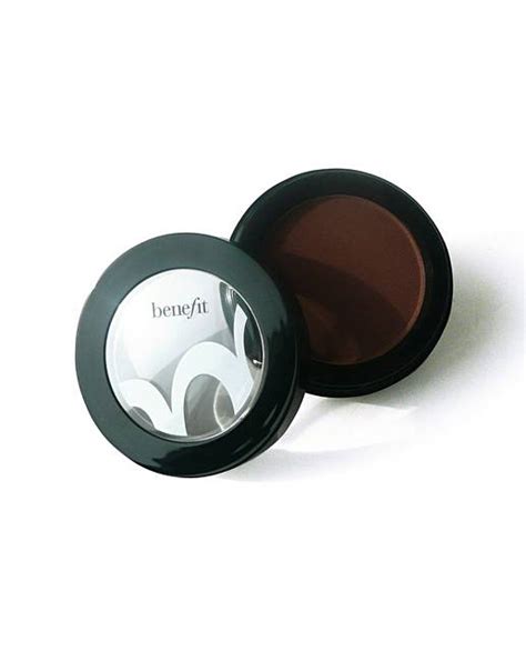 This item benefit cosmetics the porefessional matte rescue gel. Benefit Matte Eye Shadow Get Away | Simply Be