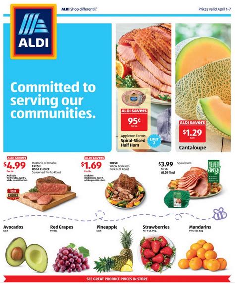 Aldi Annual Report 2024 Lani Glynnis