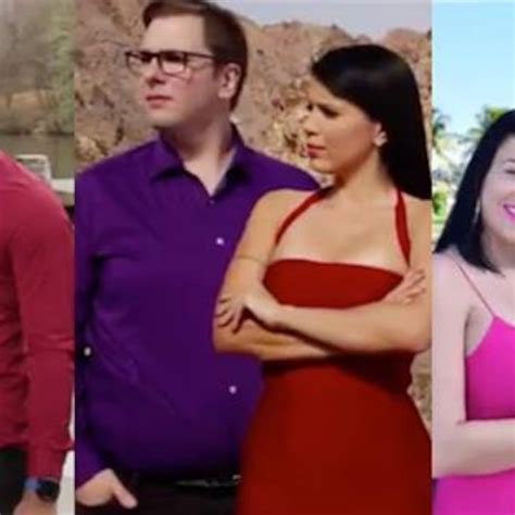 90 day fiance s most memorable first encounters e online