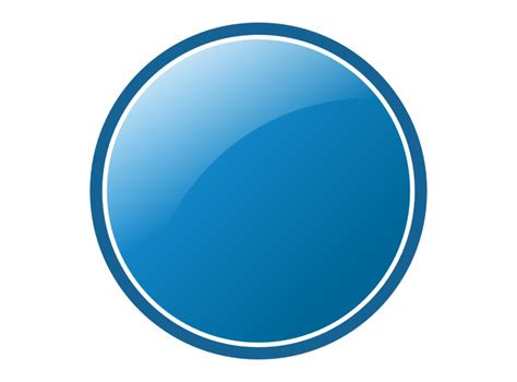 Semi Circle Png Logo With White B In Blue Circle 12000 Vector Logos