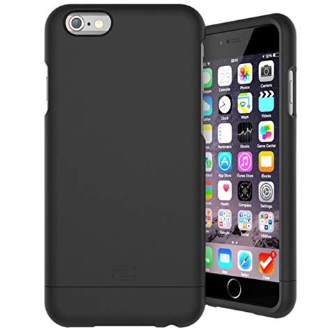 Iphone 6 Slimshield Case Black Encased
