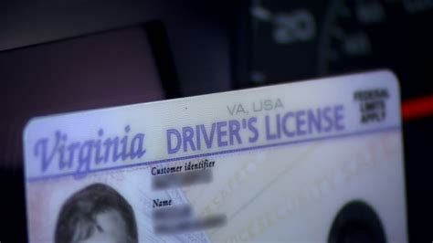 Virginia Senate Unanimously Passes Bill To End Drivers License