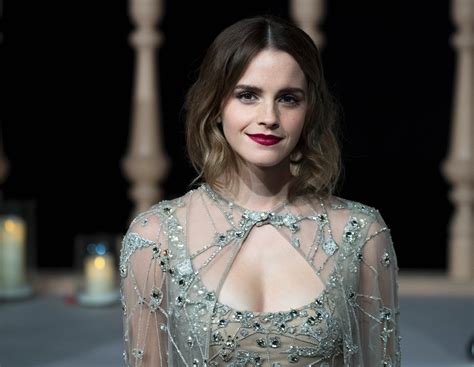 Watson grew up on camera as she reprised her role as. Beautiful Emma Watson Wallpapers 2017
