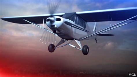 Plane Threatening To Crash In Mississippi Lands Wwaytv
