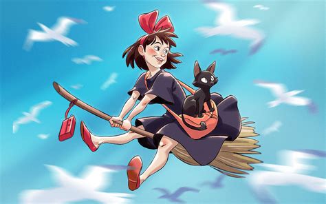 Studio Ghibli Characters On Behance