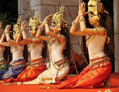 The Best Dance Performances In Siem Reap What Are You Looking For Cambodia Travel Cambodian