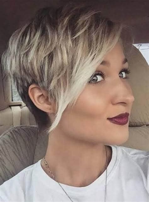 14 Best Short Haircut For Fat Face Examples To Copy