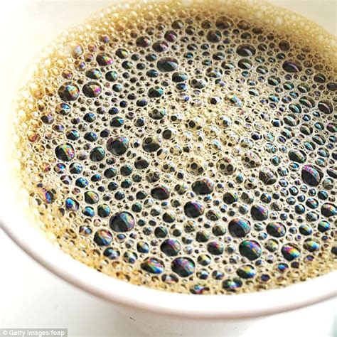 Fear Of Holes Could Reveal A Deep Anxiety Of Parasites Daily Mail Online